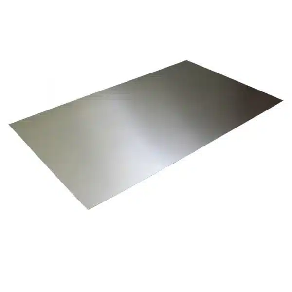 0.5mm Thick Mild Plain Steel Sheet Metal Plate Guillotine Cut - The Mesh  Company