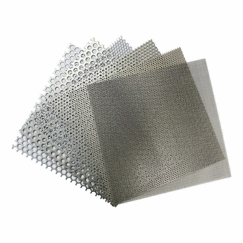Aluminium - Platte staaf - 100 x 2 mm - 1 Meter