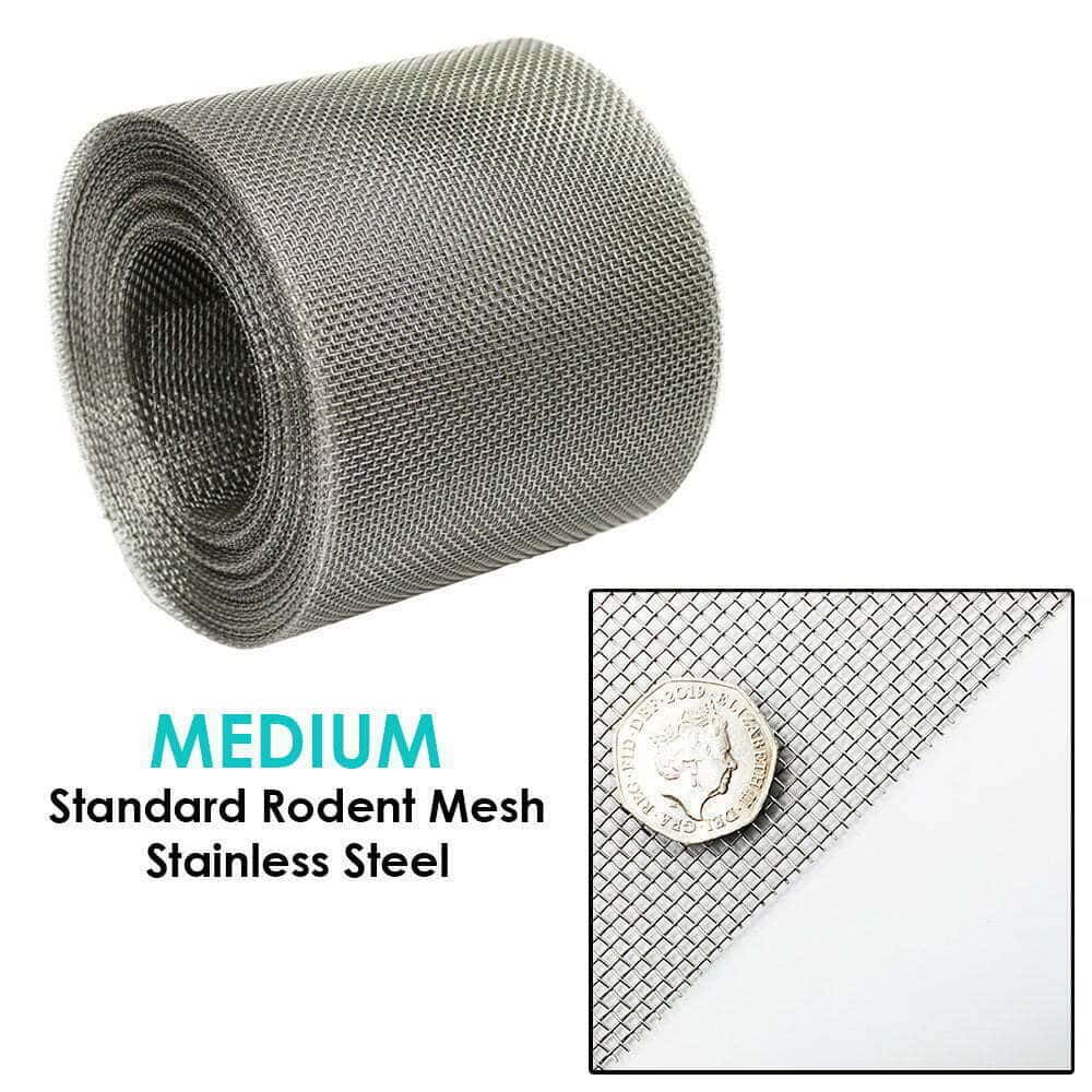 Roshield Rodent Proofing Mesh