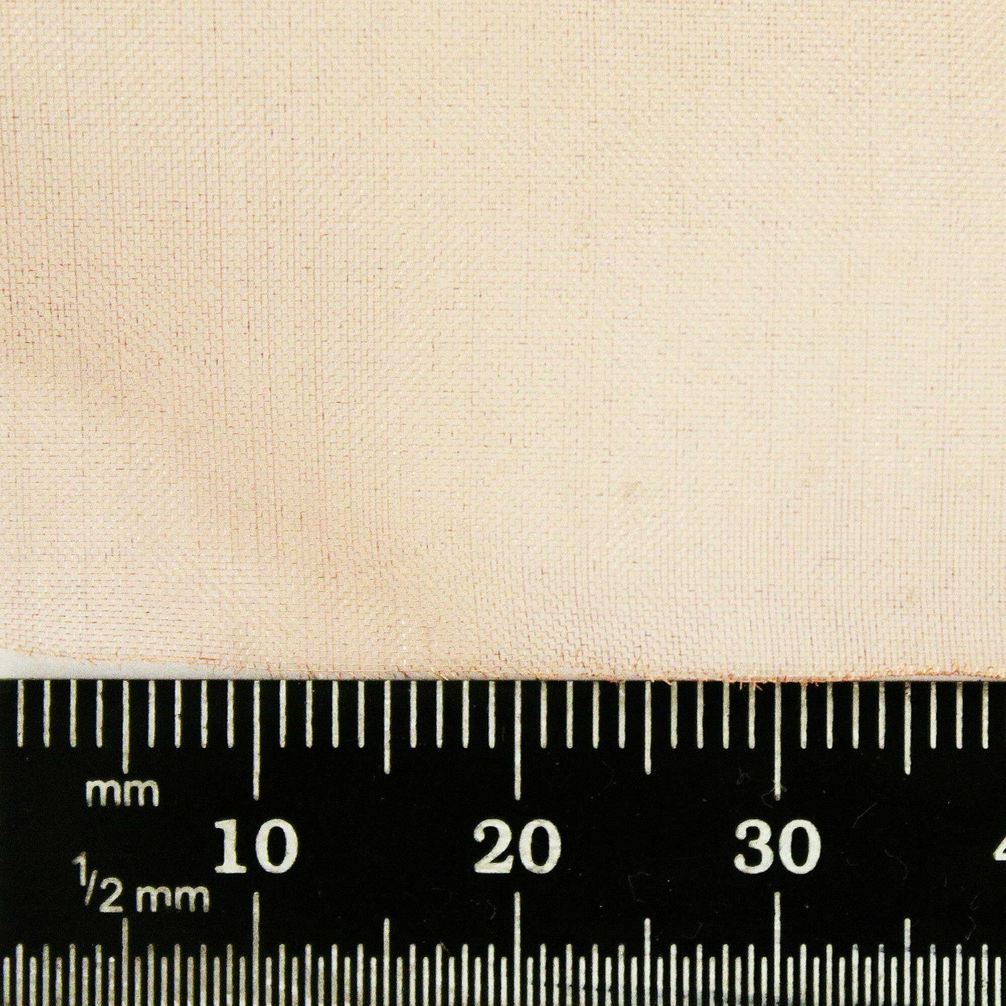0.204mm Hole Woven Wire Fine Brass Mesh Sheet - 0.05mm Wire - 100