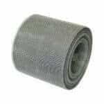 2.47mm Hole Galvanised Steel Heavy Duty Mouse Mesh - 0.71mm Wire - 8 LPI