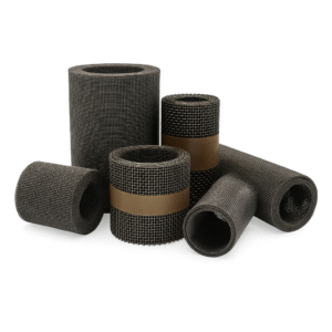 Woven Mild Steel Mesh | Clearance Stocks