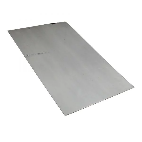 SS304 Rectangular Stainless Steel Baking Tray, Thickness: 3 Mm