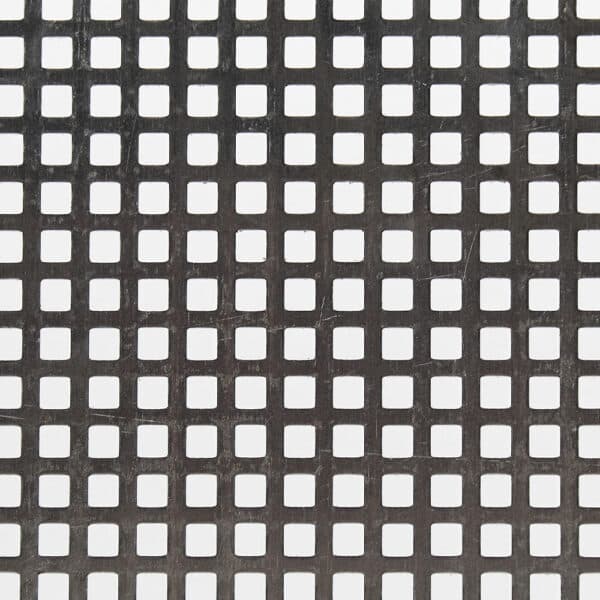 5mm stainless steel perforated metal mesh panel