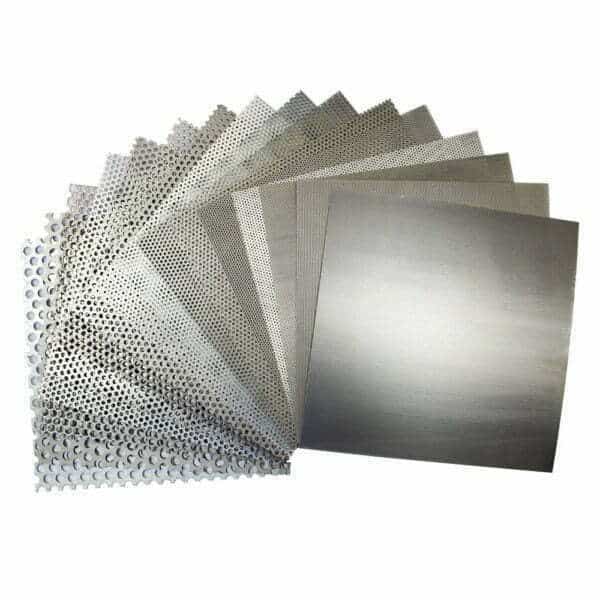 Stainless Steel Decorative Metal Sheets