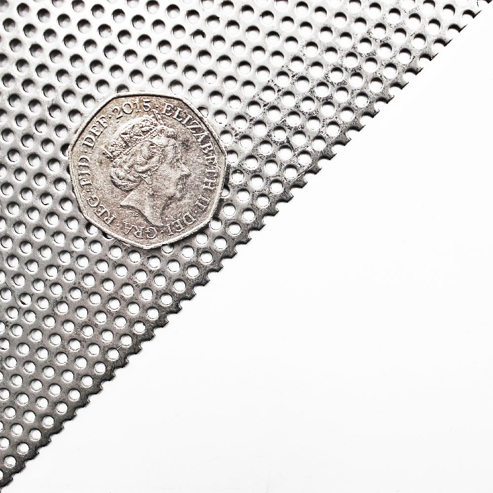 304 Stainless Steel Round Discs Precision Laser Cut - Multiple Sizes Available