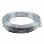 Galvanised Tension Line Wire | 2.5mm Thick 10kg Coil (260m)