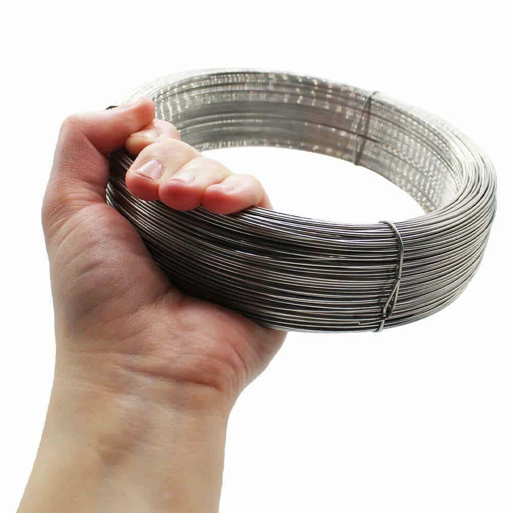 Stainless Steel Tying Wire