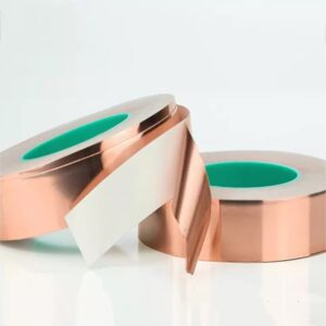 Copper Tape Slug Repellent Pest Foil
