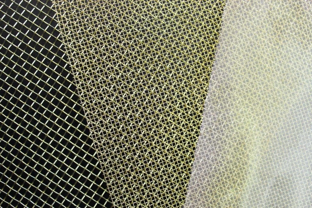 Netting Fabric - A Definitive Guide To This Versatile Material