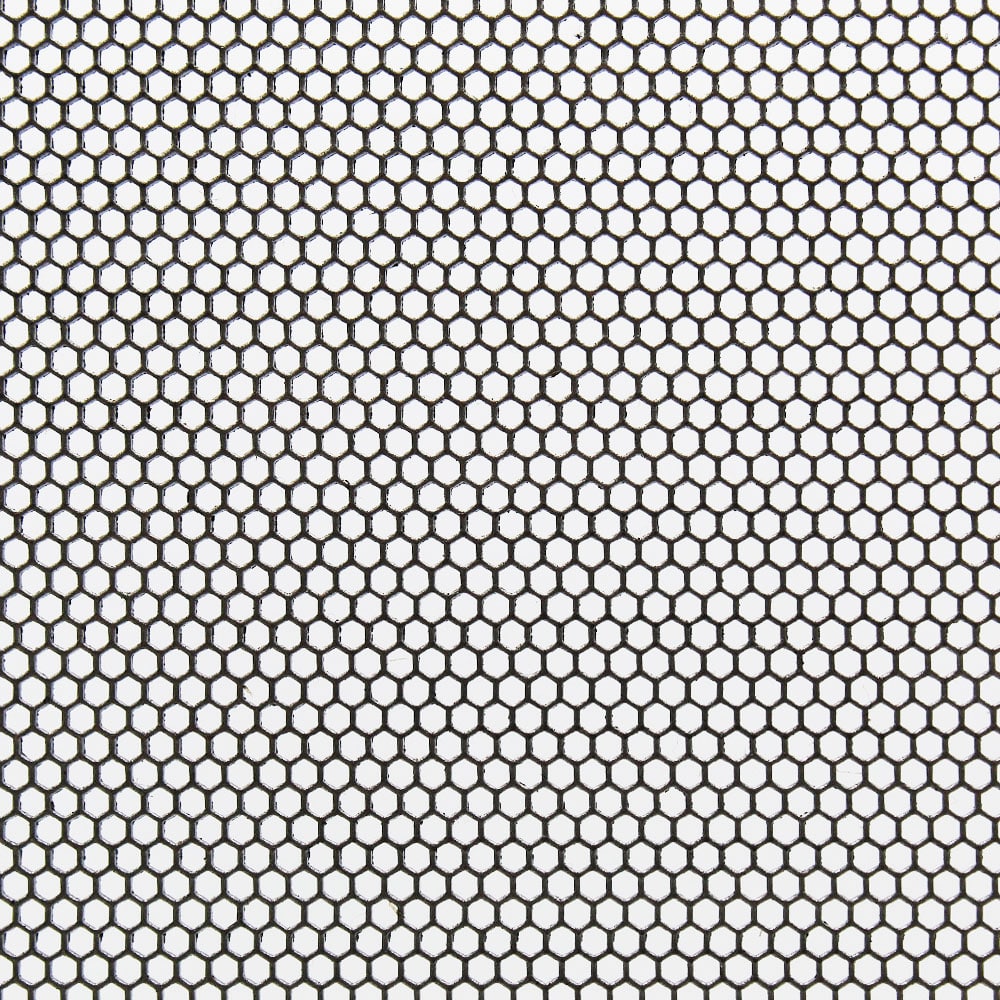 hexagonal steel metal mesh