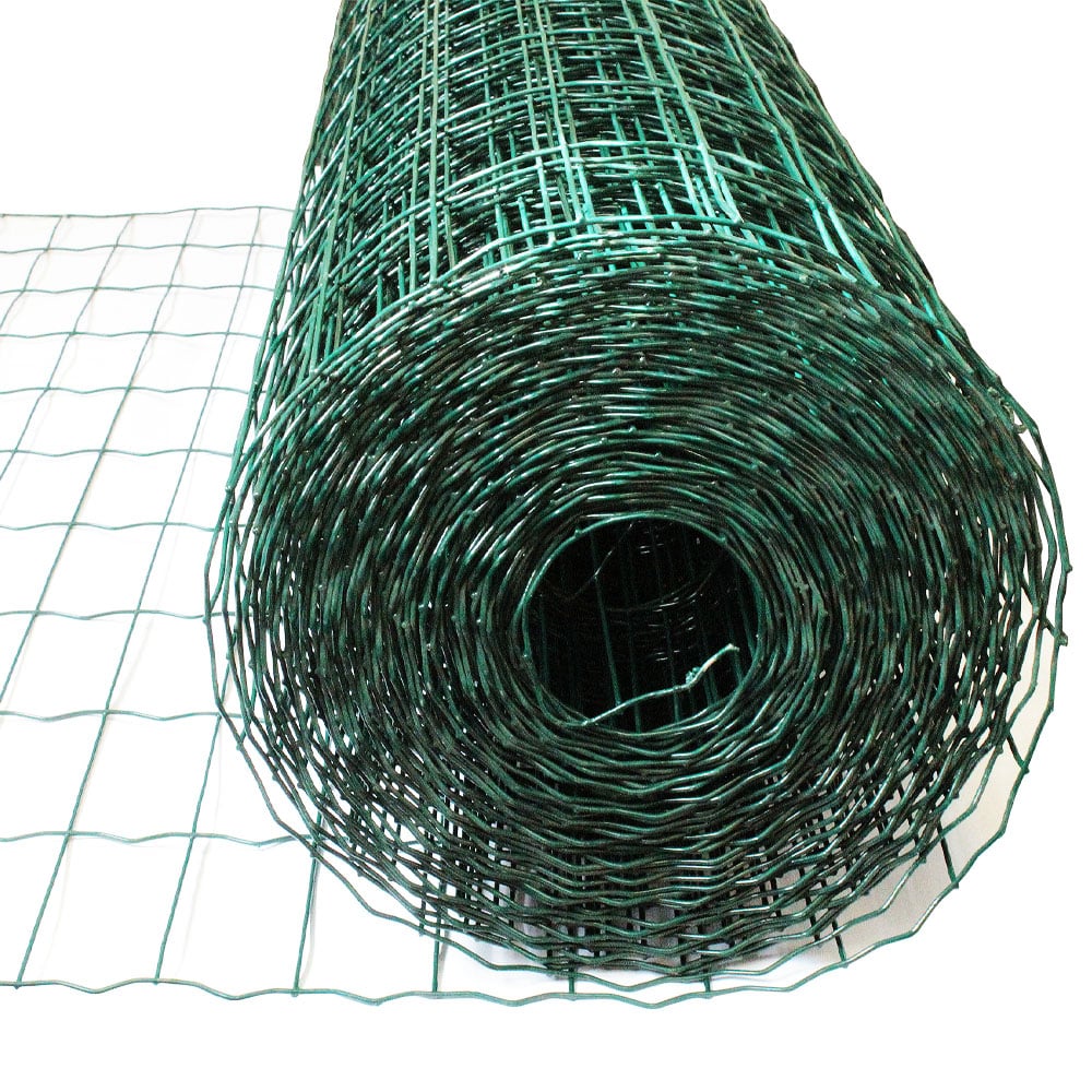 Buy wire mesh and chicken wire online at The Mesh Company