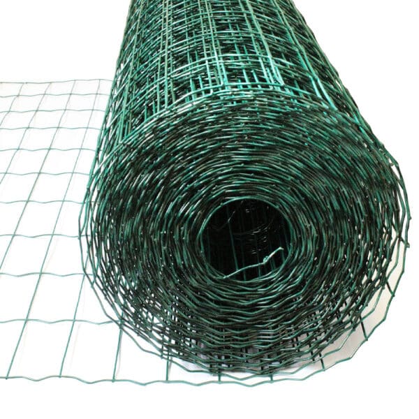 Blog Article - Euro Mesh Fencing: The Ideal Solution for Weather-Resistant Boundary Solutions