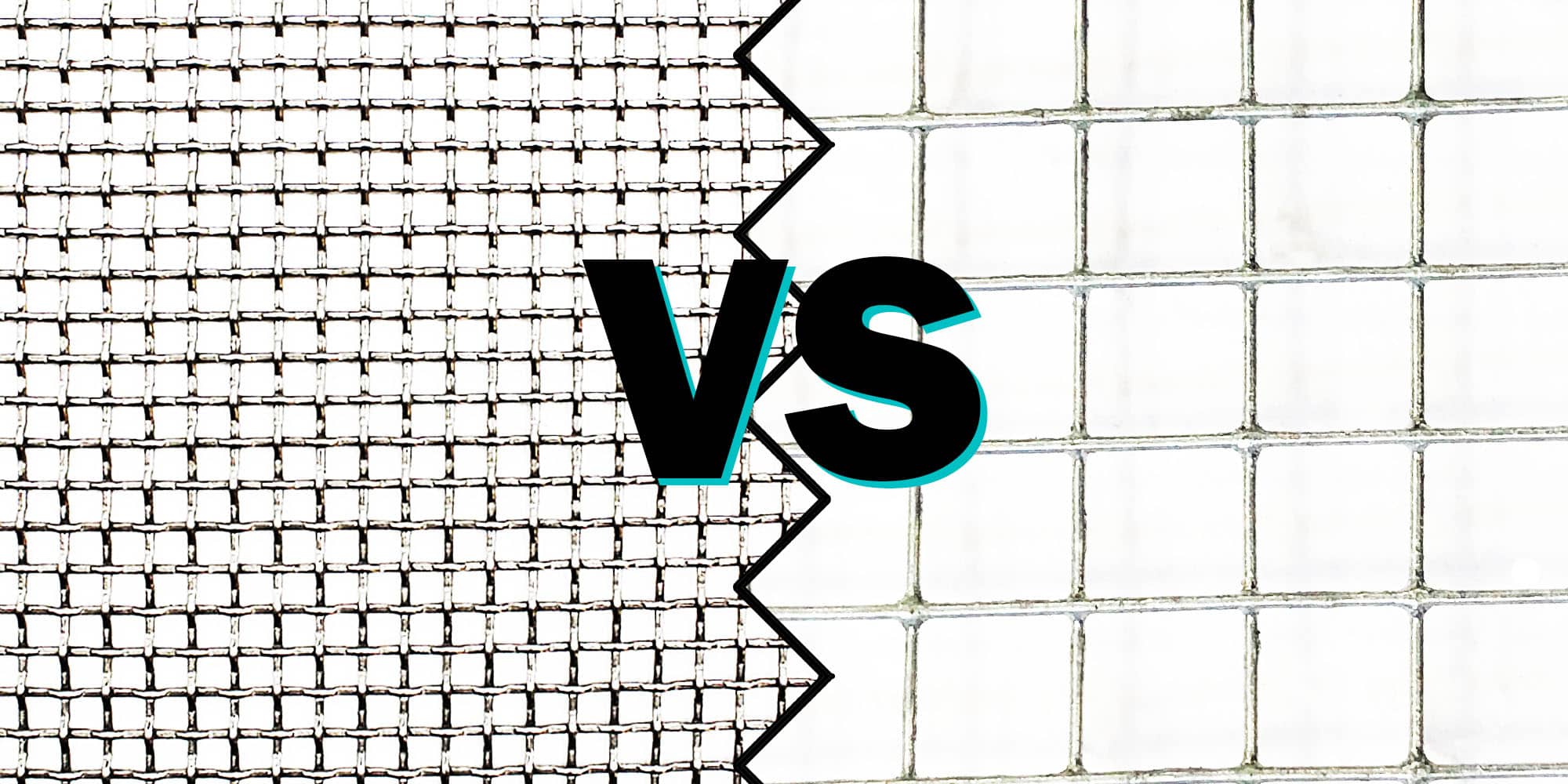 thumbnail image 2 of Stainless Steel Woven Wire Mesh Sheet - 4 To 50 Mesh (Fine To Heavy Duty Coarse) 2 of 4