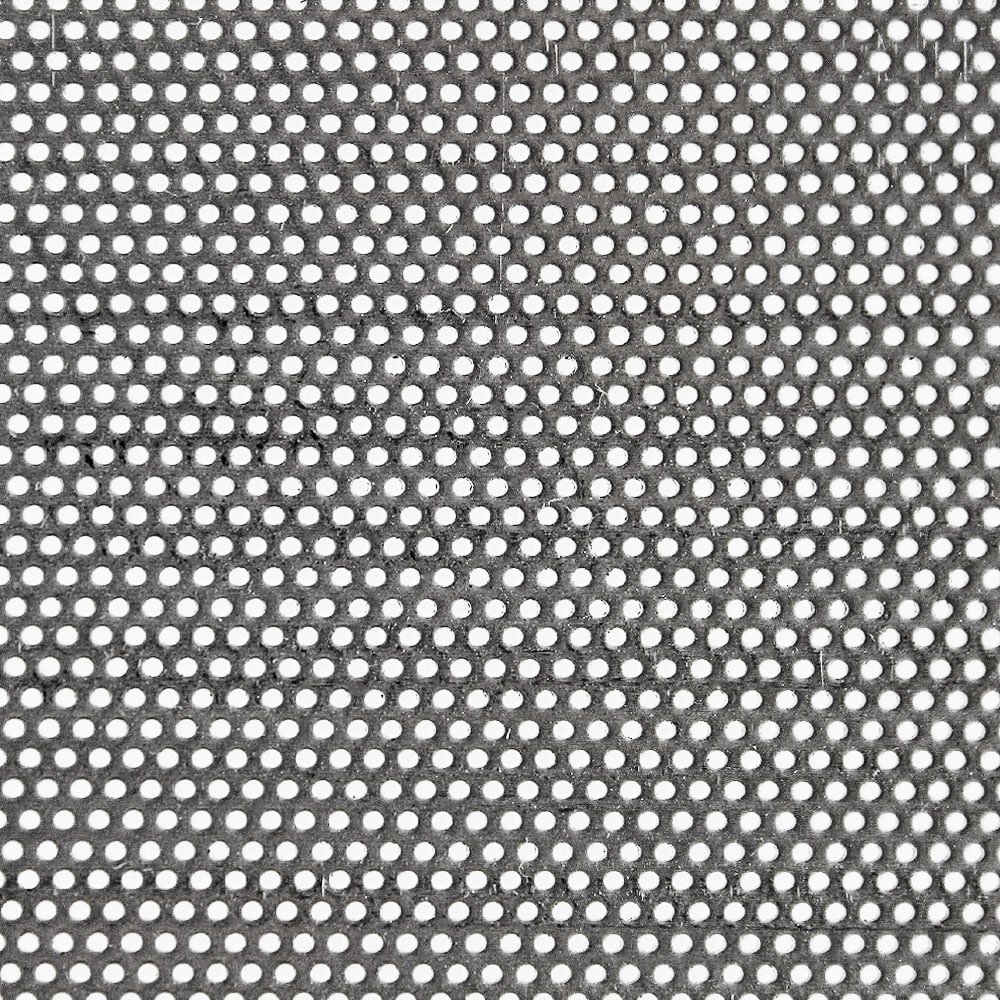 blog article titled A World of Uses: The Many Applications of 0.75mm Stainless Steel Perforated Mesh