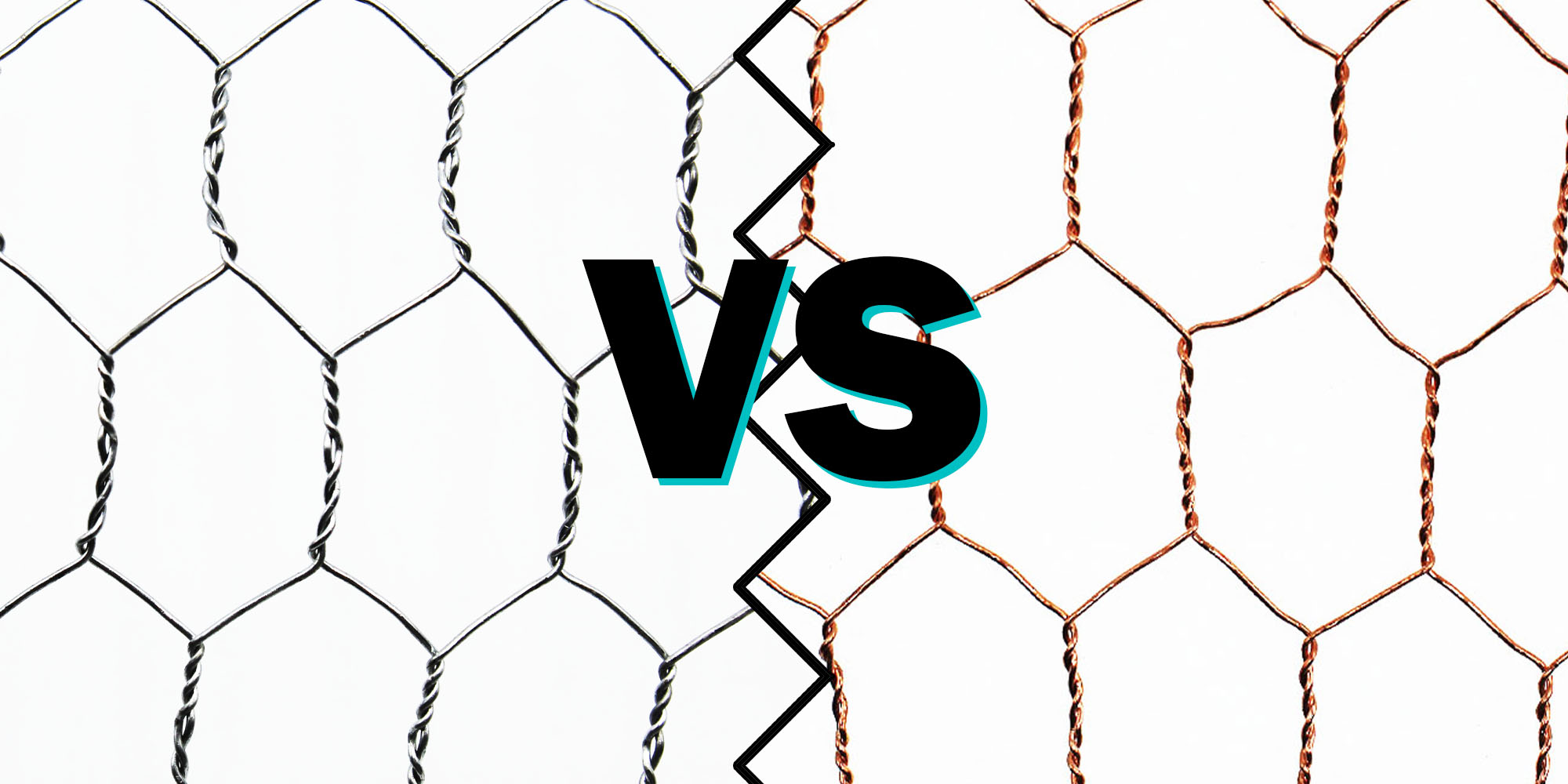 Galvanised Steel vs. Pure Copper Chicken Wire for Thatched Roofs Which