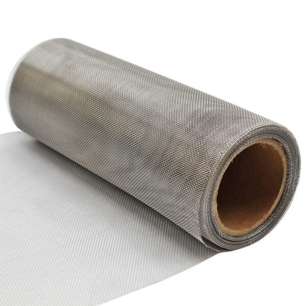 Which Insect Mesh Should I Use for Soffits and Cladding? A Mesh Company ...