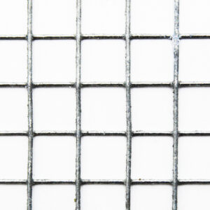 Top 10 Applications for 1/4" x 0.6mm Galvanised Steel Welded Wire Mesh