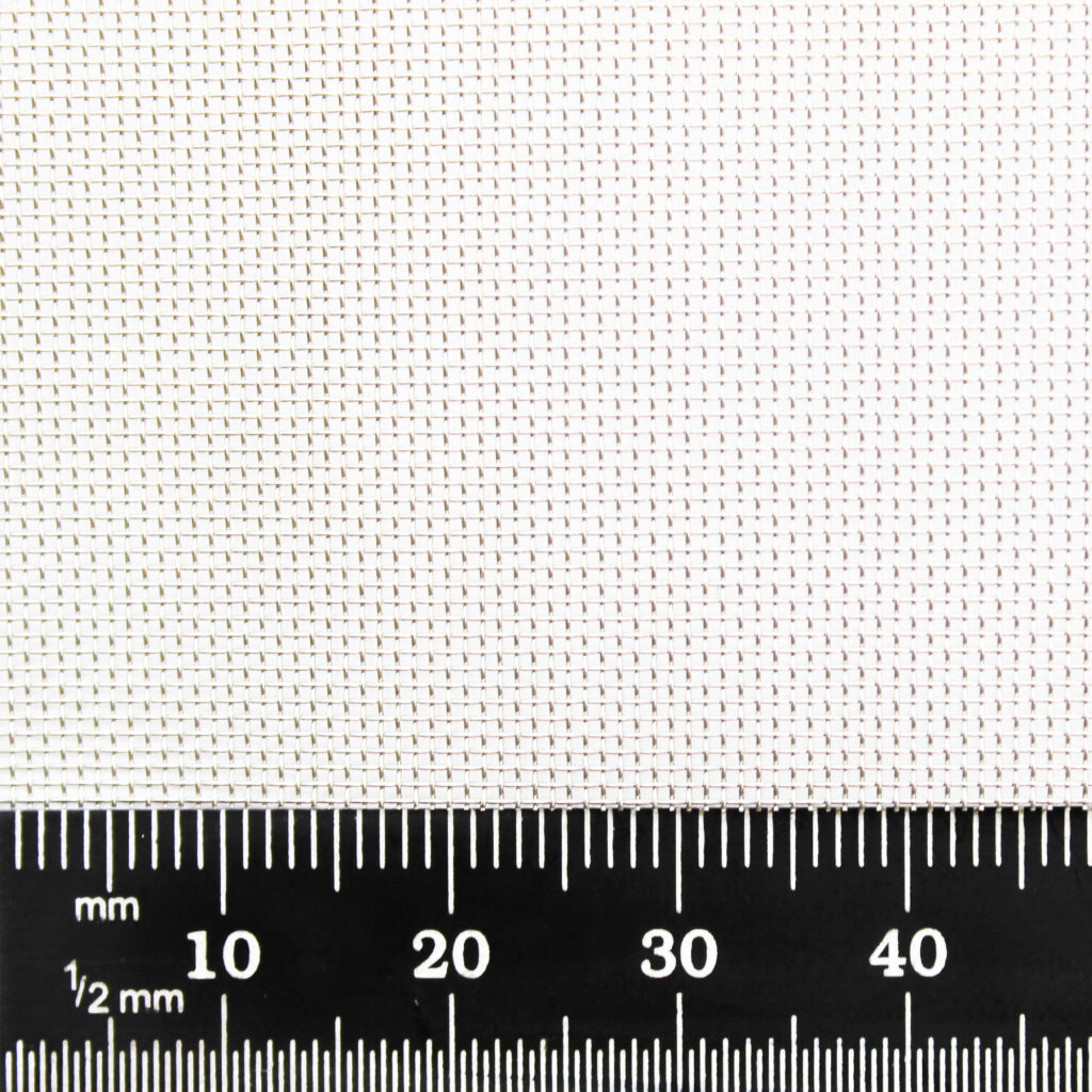 Mesh and Filtration: Which Types Are Best for Water and Air? - The Mesh Company