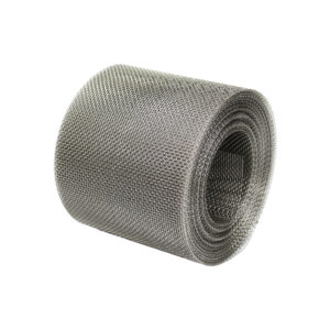 Should I Choose 2mm Hole Stainless Steel Rodent Mesh?