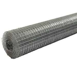 Should I Choose 1/2" (13mm) Hole x 19 Gauge Galvanised Welded Wire Mesh?