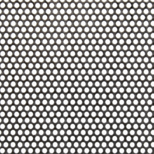 Should I Choose Round Hole Stainless Steel Perforated Metal Mesh?