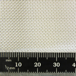 Monel Coarse Woven Wire Filter Mesh | 0.28mm Wire - 30 LPI