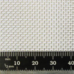 Monel Woven Mesh