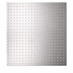 4.5mm Perforated Sheet A Practical Guide to Safety, Screening and Strength