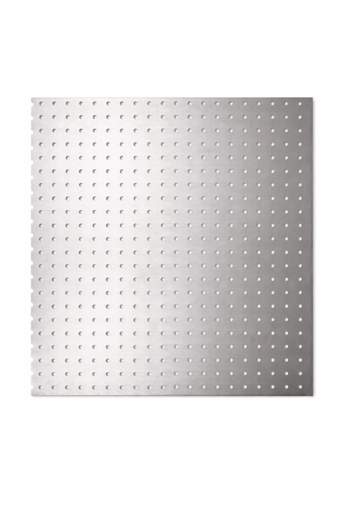 4.5mm Perforated Sheet A Practical Guide to Safety, Screening and Strength