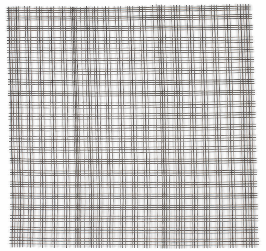 Tension Fabric Mesh Explained: Lightweight Screening for Ventilated Facades