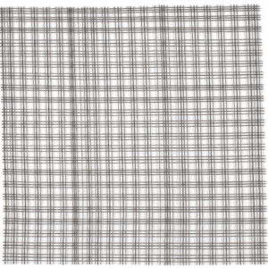 PVC-Coated Tension Fabric Mesh Galvanised Tempered Steel Wire