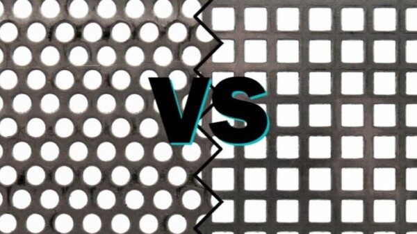 ⭐️⭐️⭐️⭐️⭐️
Round vs. Square Hole Stainless Steel Perforated Mesh: A Comparative Analysis!https://themeshcompany.com/round-vs-square-hole-stainless-steel-perforated-mesh-a-comparative-analysis/
stainlesssteel perforatedmetal perforatedmesh perforatedsteel stainlesssteelperforatedmesh stainlesssteelperforatedmetal themeshcompany meshproducts metalproducts perforatedmetalsheet perforatedsheetmetal